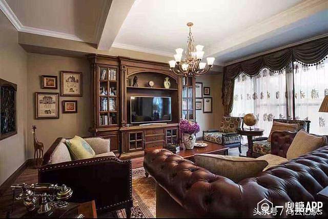 装修名词解释--软包、硬包