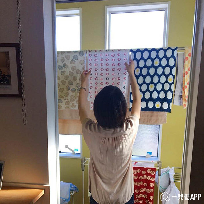 什么酒店可以洗衣服晾衣服 5bac8b76a37b5.jpg!710