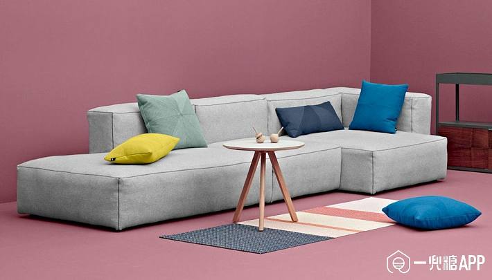 跳出宜家的圈圈,看一下现今流行的高段位北欧