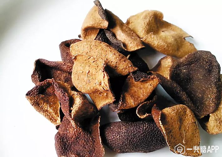 哪种陈皮容易上火 5bb02bb39daaa.jpg!710