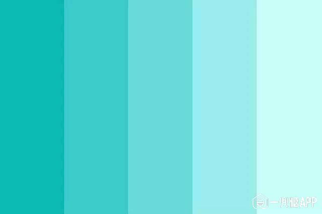 Tiffany蓝，打造浪漫幸福爱巢！ | 一兜糖- 家居装修生活平台