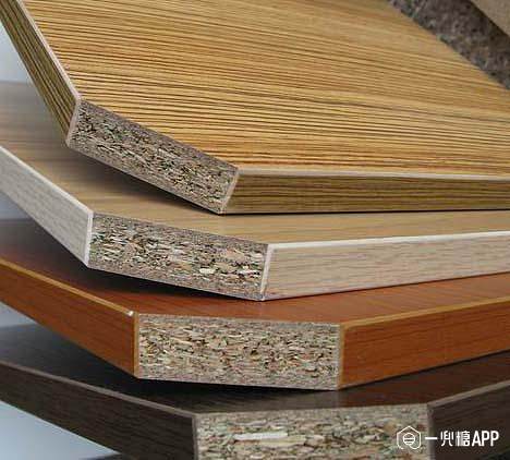 宝森密度板怎么样，宝森木业-第2张图片-朋成家居生活_生活家
