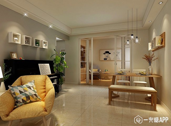 室内装修图怎么看懂 5c6fb2e6d42d8.jpg!710