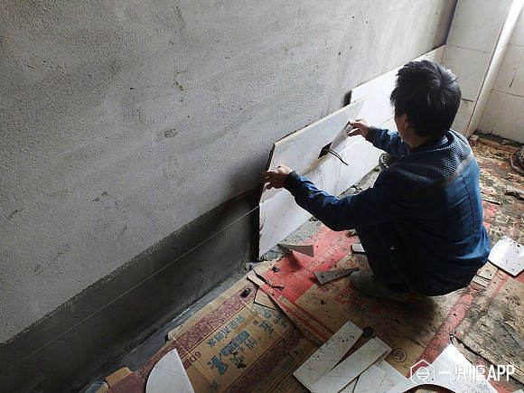 啥是二次防水 5ca49d280b52e.jpg!710