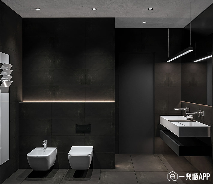 68万装修打了水漂？桂林128㎡黑白灰翻车实录：这4个坑踩一个就完蛋