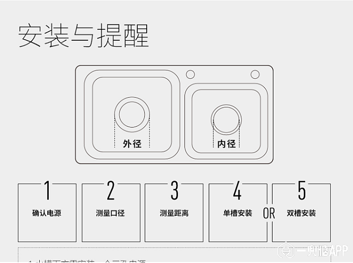 旧房翻新装垃圾处理器｜成都武汉老厨房改造必看，千元提升幸福感