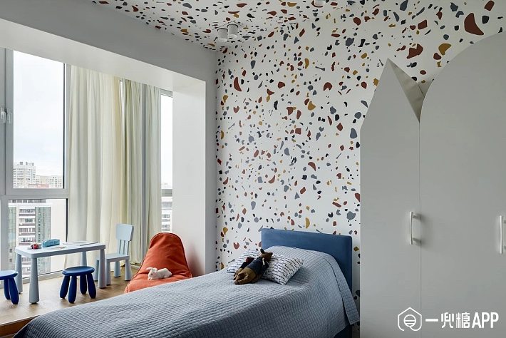 怎么拥有一个自己的小房间 5ccb084b608a3.jpg!710