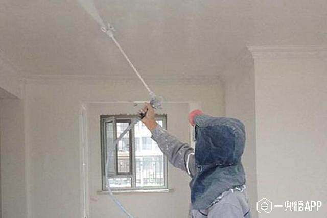 乳胶漆避坑选购｜广州老房翻新刷墙必看，这7个坑踩一个多花五千