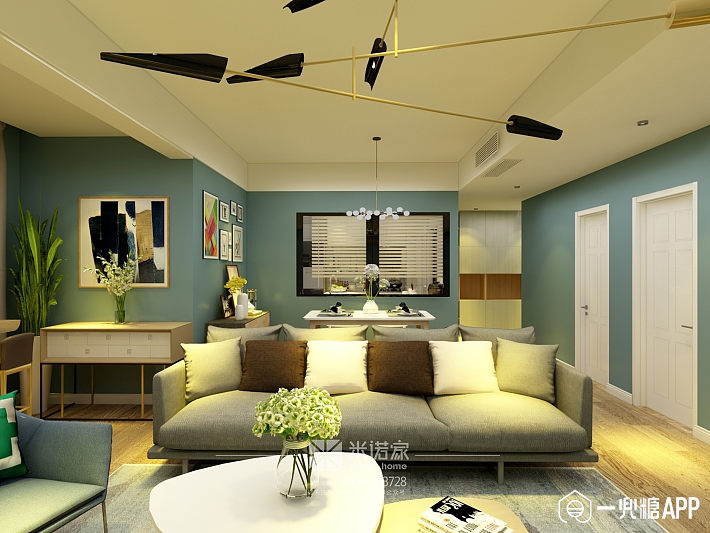 佛山旧房翻新不超3万！老房秒变新家避坑实操指南