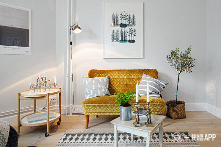 租房子的怎么布置才好?想自己营造家的感觉又