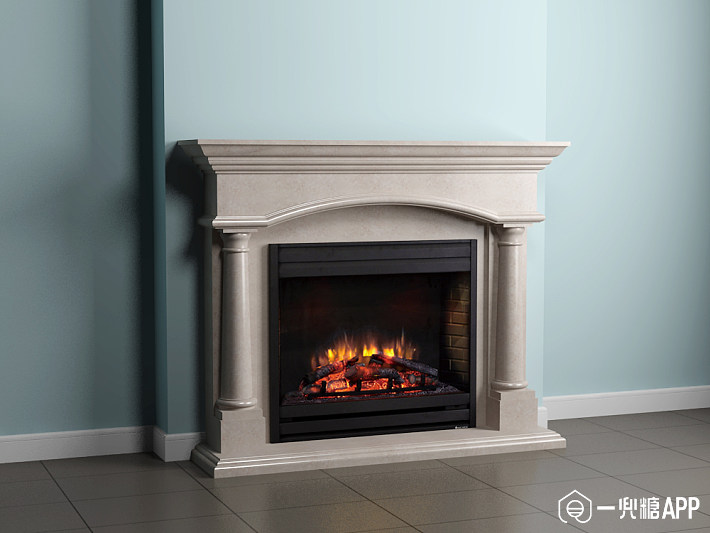 如何挑选一款好的壁炉 55f41b4dc19cf.jpg!710