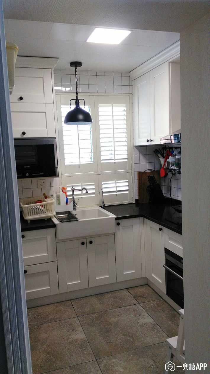 新年大扫除之三:给厨房做SPA | 一兜糖 - 家居软