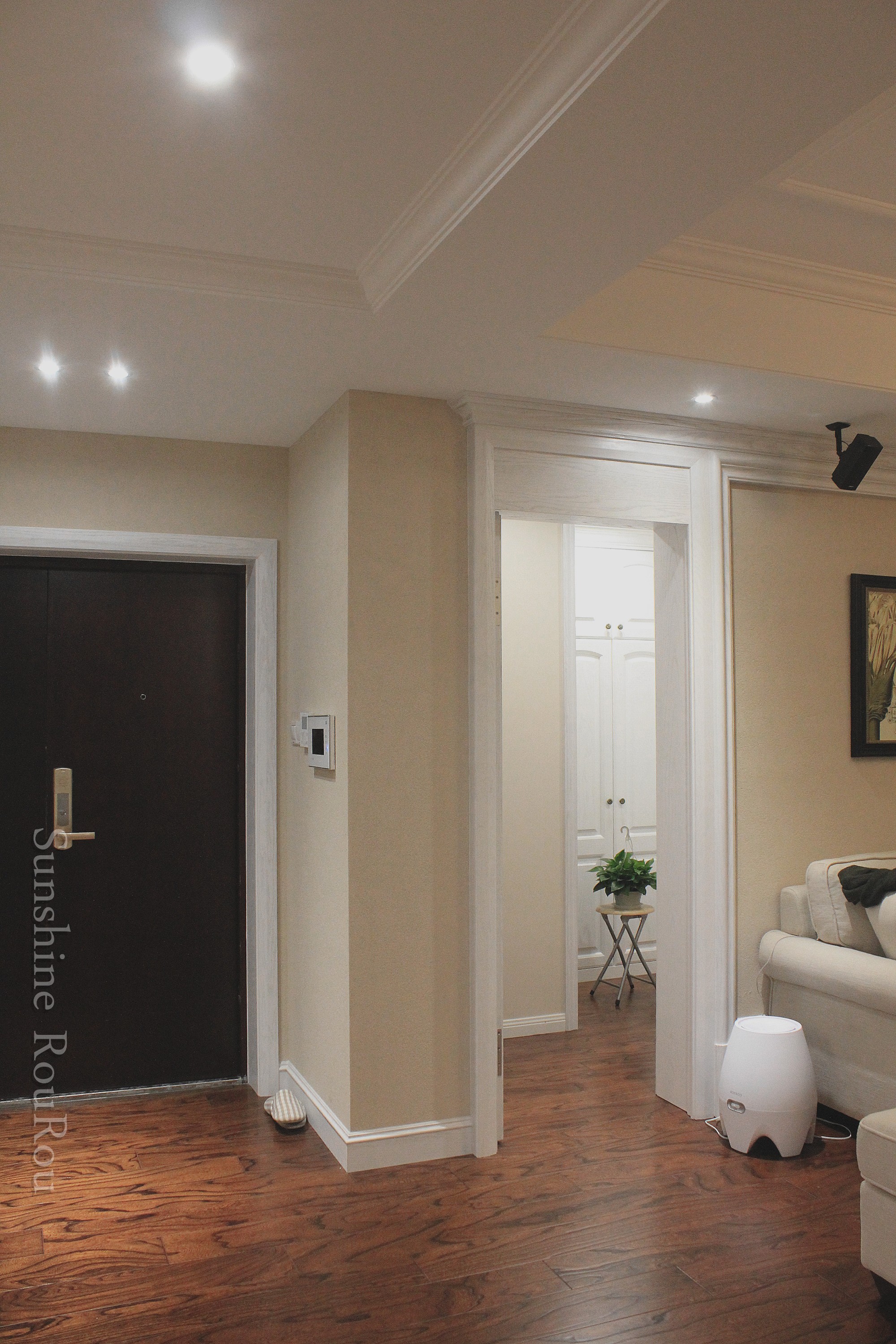 (已更新)Sunshine静肉肉