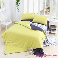 1000元以上黄色简约现代风格床上用品图片_1