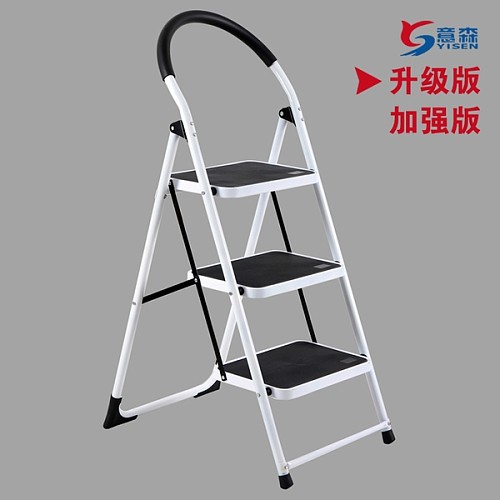 折叠梯子怎么收起来图解 2013061410500d15.jpg!500