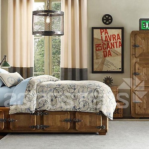 23posters客厅挂画歌词海报现代数字有框画装