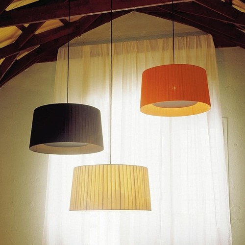 【图】北欧宜家,吊灯现代简约田园Tripode G5