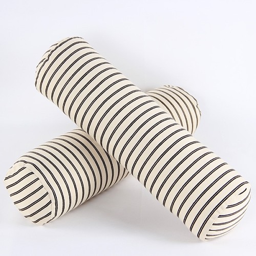 【图】北欧宜家,靠垫【12.12】特价颈椎枕圆形