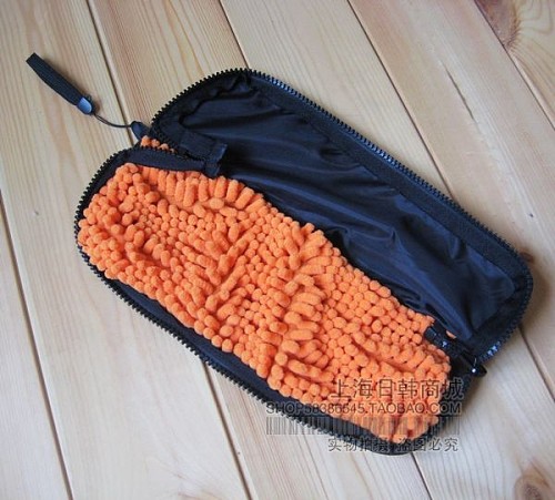 包邮日本山崎susu雨伞包 雨伞套 吸水性强 雨伞