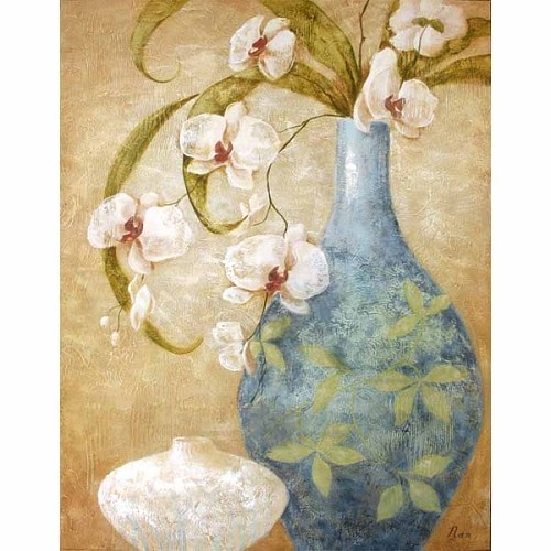 【图】新中式,墙饰装饰画有框画 新古典新中式