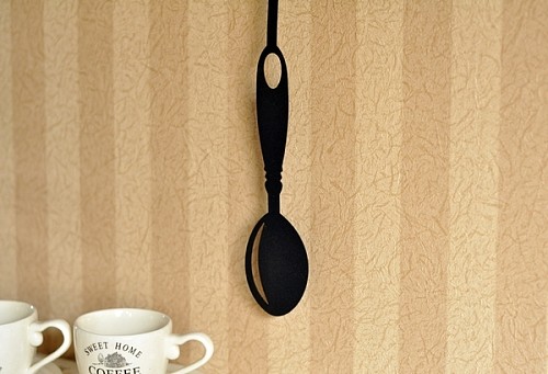 【图】钟,简约现代鼎礼家居DIY创意静音咖啡杯