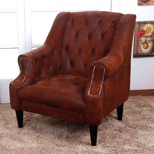 【图】沙发,欧式麦克维德 欧式单人复古