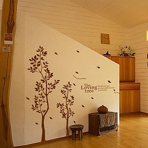 特价 imeet宜美贴墙贴 爱情树浪漫文字 唯美爱