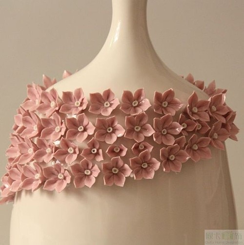 【图】花瓶,美式乡村,田园风尚陶瓷花瓶客厅家