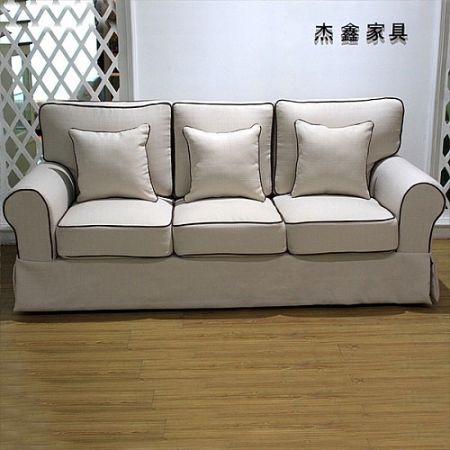 【图】沙发,北欧宜家,地中海风东居 宜家沙发 地