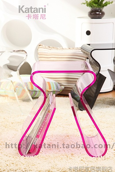 【图】换鞋凳,简约现代卡塔尼 凳子 时尚 创意 