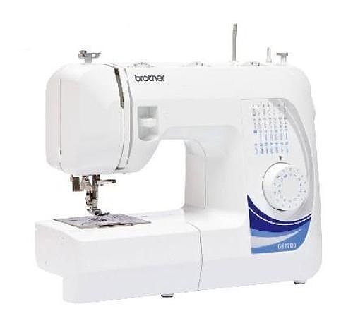 【兄弟缝纫机旗舰店】兄弟牌家用缝纫机电动缝