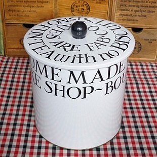 【图】英文字母 饼干和零食盒\/杂物收纳 圆