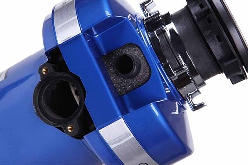 美国格莱达 厨房电器食物垃圾处理器\/粉碎机 D