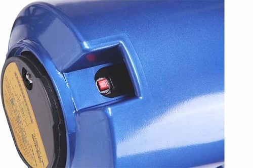 美国格莱达 厨房电器食物垃圾处理器\/粉碎机 D