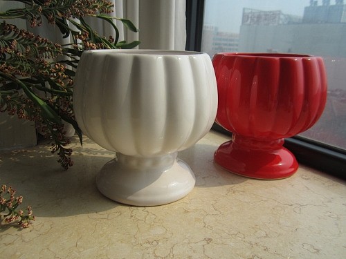 【图】肉肉花盆 多肉植物花盆 多肉花盆欧式陶