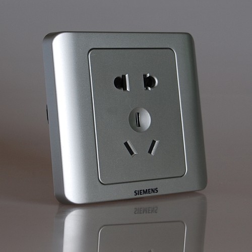 【图】配件,简约现代西门子开关插座西门子开