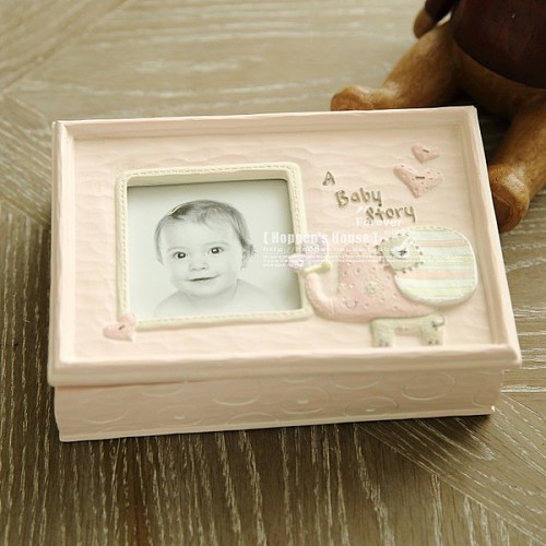 新品9折 女宝宝可爱儿童满月出生周岁创意纪念