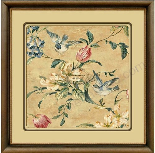 定制 *私享家*欧美原版进口装饰画 美式风格 客