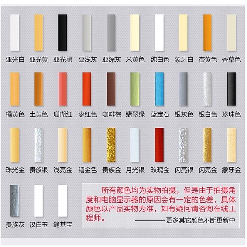 房屋卫士美缝剂瓷砖专用白色镏金色正品地砖防