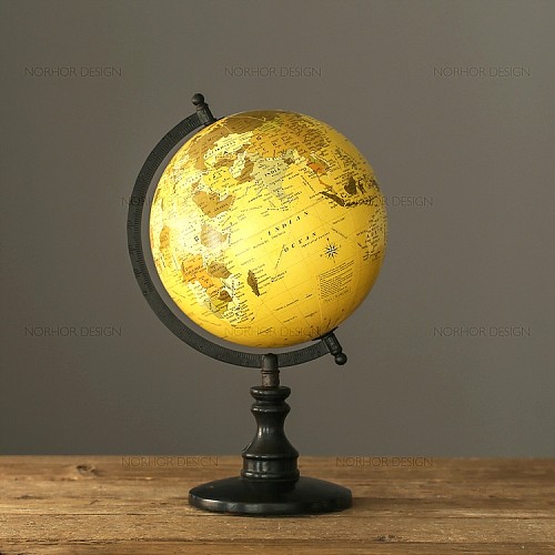 北欧表情\/美\/法\/式乡村\/书房文具摆件\/礼品\/倍海