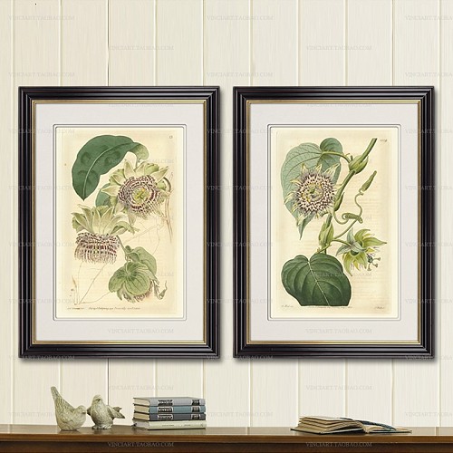 Harbor HH风格美式乡村装饰画餐厅客厅挂画优