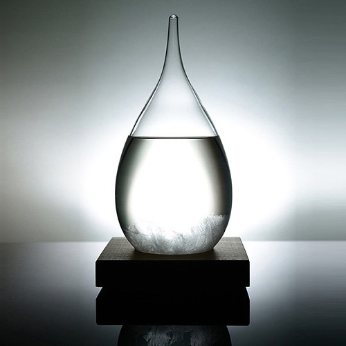 小宇宙工厂|香港九猪风暴瓶天气预报瓶 正品创