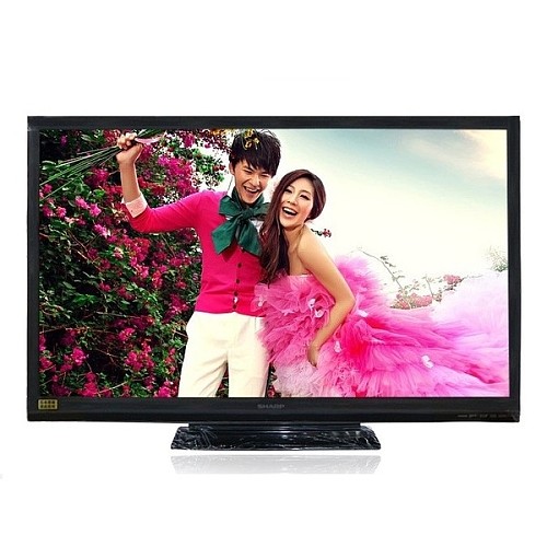 SHARP\/夏普 LCD-40LX450A 40寸智能网络LE