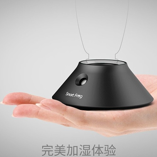 卡蛙矿泉水瓶加湿器家用KW-JSQ03办公室空气