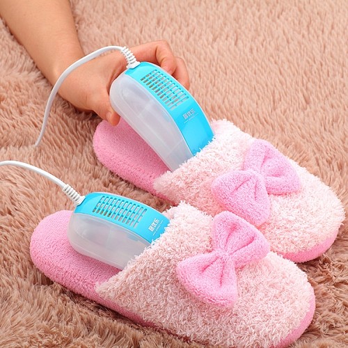 居优乐 烘鞋器 干鞋器 干鞋机 烘鞋机 暖鞋器 杀