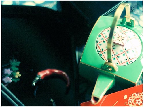 日本藏珍窑手工制作陶瓷茶器 天然研磨釉料 柴