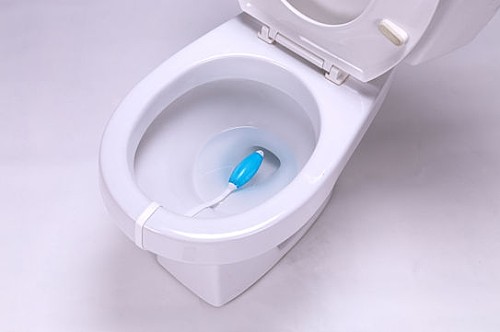 马桶坐便器防溅水,搭配及图片-一兜糖yidoutan