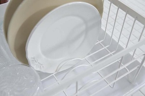 {珈琏日本直邮}山崎实业YAMAZAKI tosca沥水