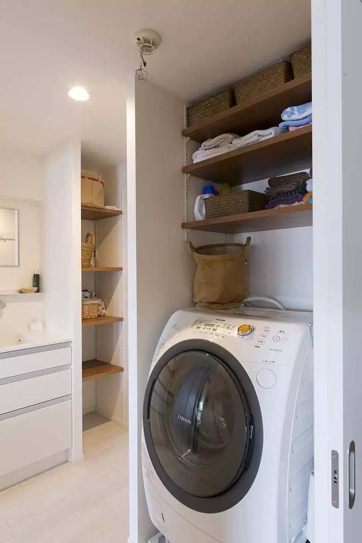 分离式卫生间到底是什么鬼