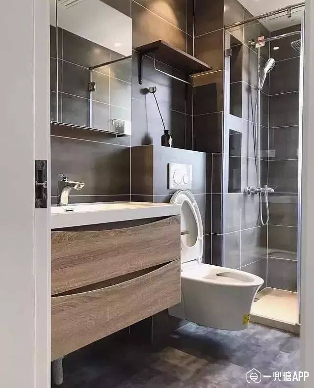 干货||地排水还是强排水?到底哪个更适合卫生间?